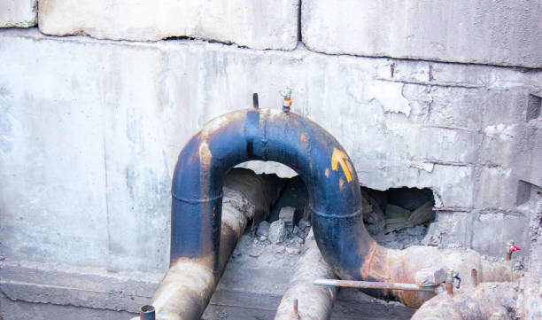 Best Commercial water damage restoration  in Dysart, IA